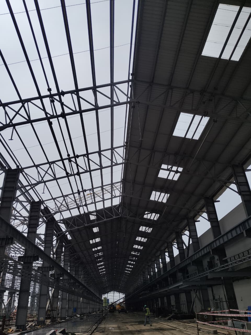 Aluminium Sliding Window Installation - A.K Build Solutions